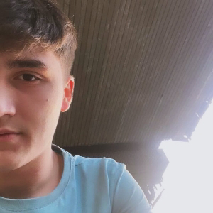 Umidjon Rahimboev