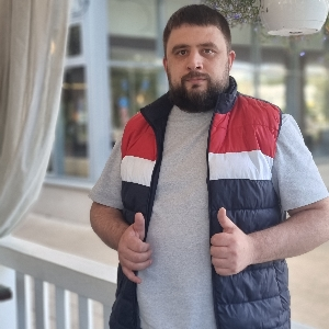 Роман Кизяев