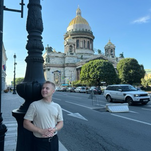 Дмитрий Салтыков