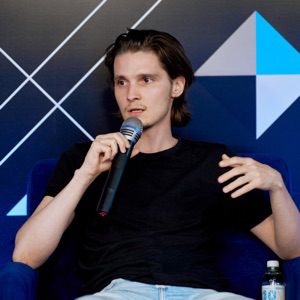 Тимур Секамов | Сетка — социальная сеть от hh.ru