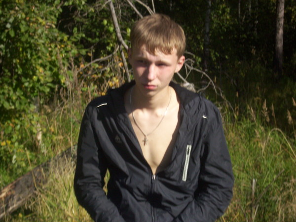 Александр Дмитриев