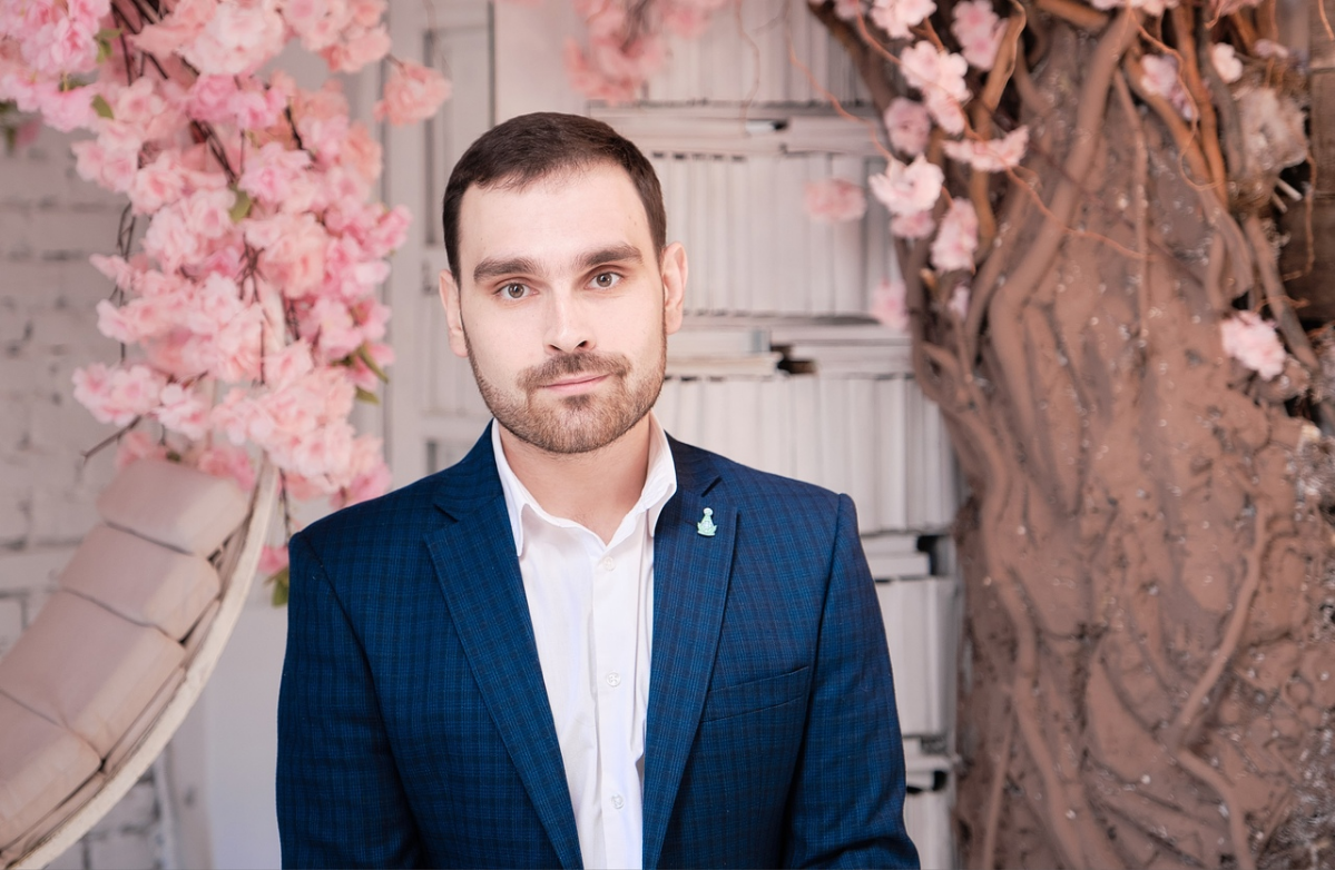 Антон Братов | Сетка — социальная сеть от hh.ru