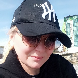 Елена Устименко