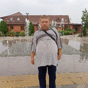 Роман Шевченко