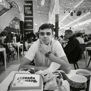 Андрей Бутаков