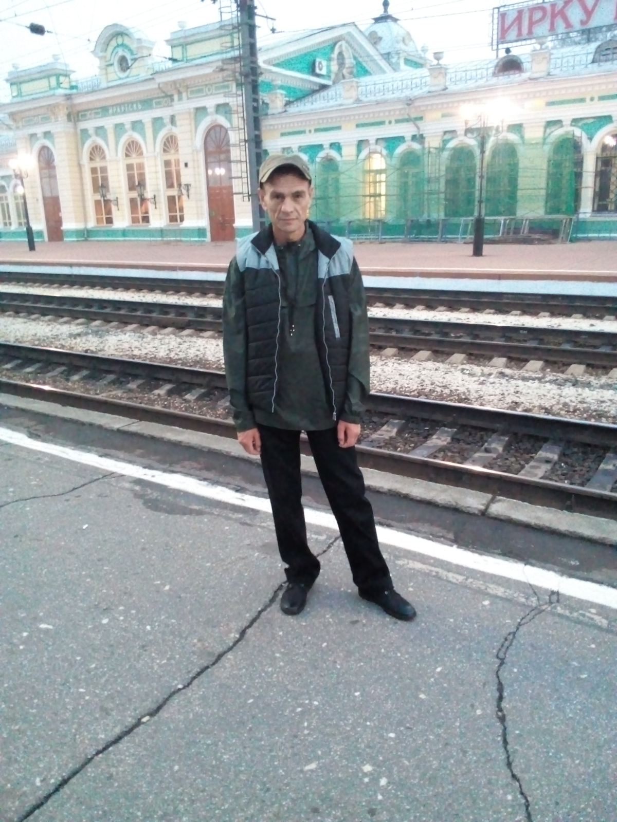 Павел Зеленский | Сетка — социальная сеть от hh.ru