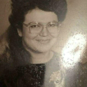 Накия Саидова