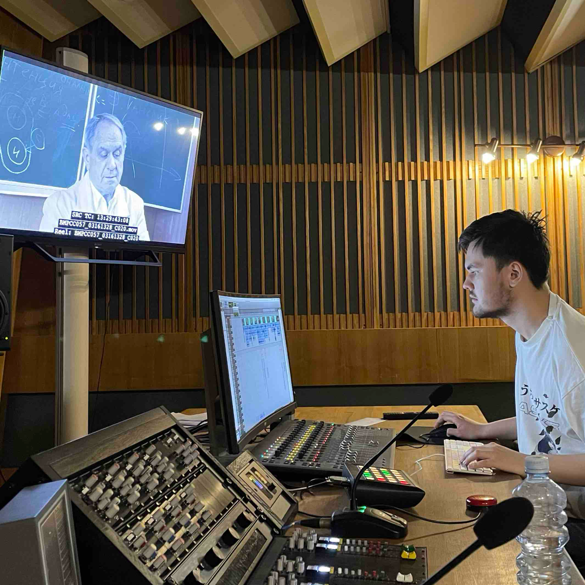 Максим Шубин | Сетка — социальная сеть от hh.ru