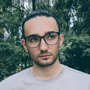 Иван Некрасов