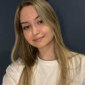 Анастасия Махина | Сетка — социальная сеть от hh.ru