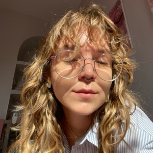 Дарья Орлова