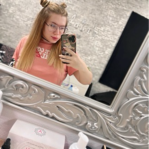 Марина Колмогорова