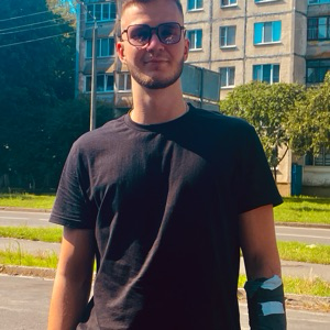 Тимофей Коваленко | Сетка — социальная сеть от hh.ru