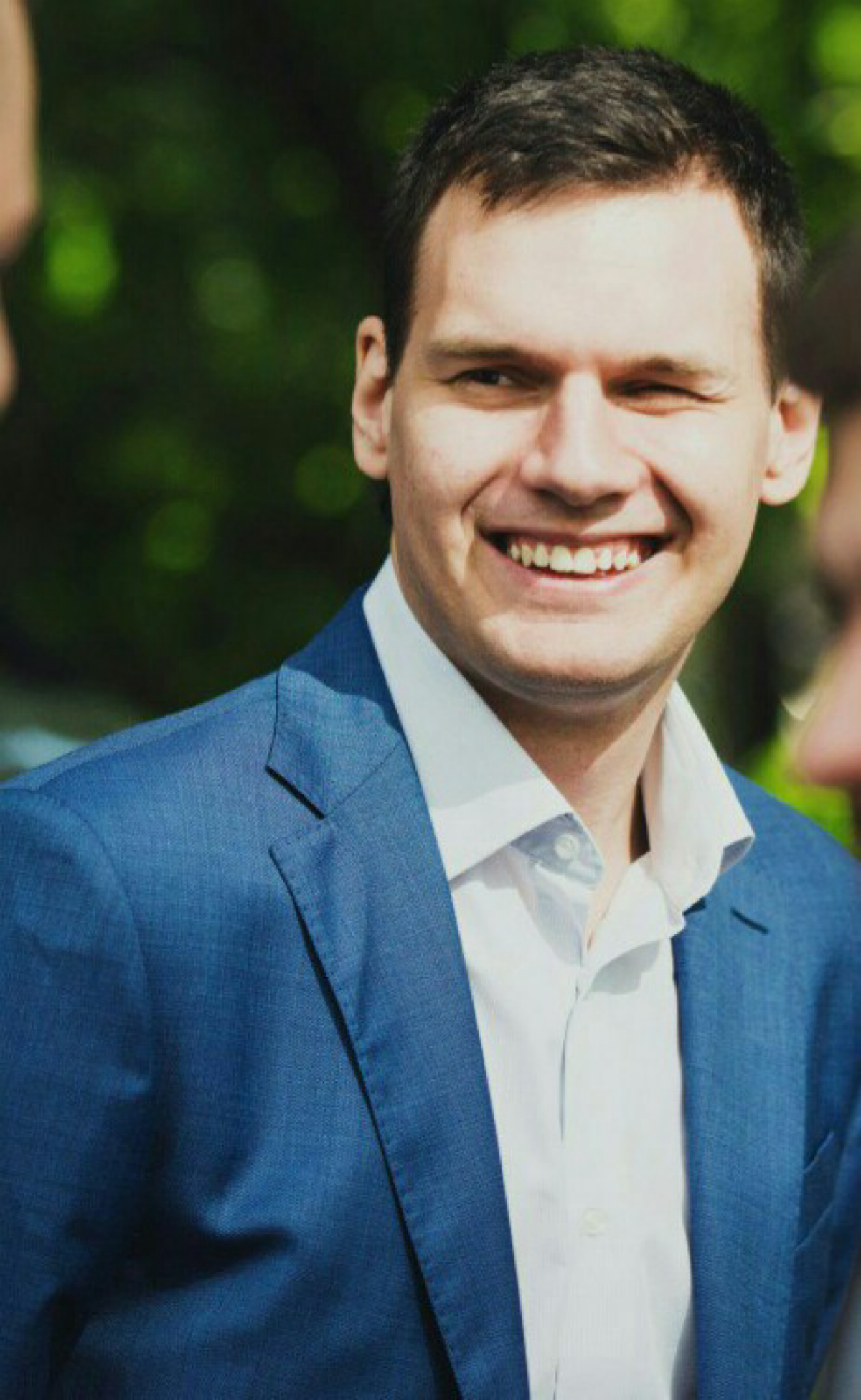Алексей Буденков