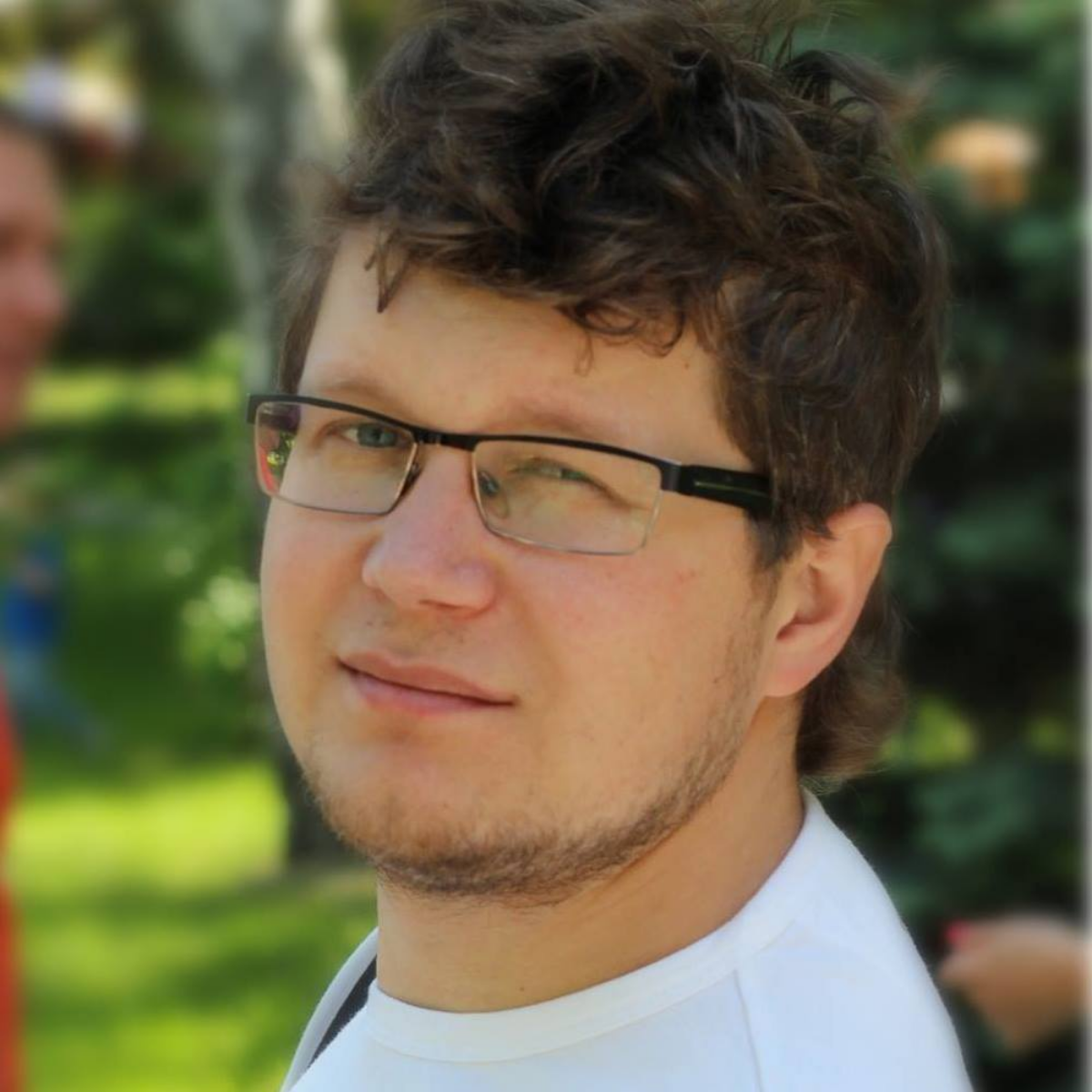 Игорь Лизунов