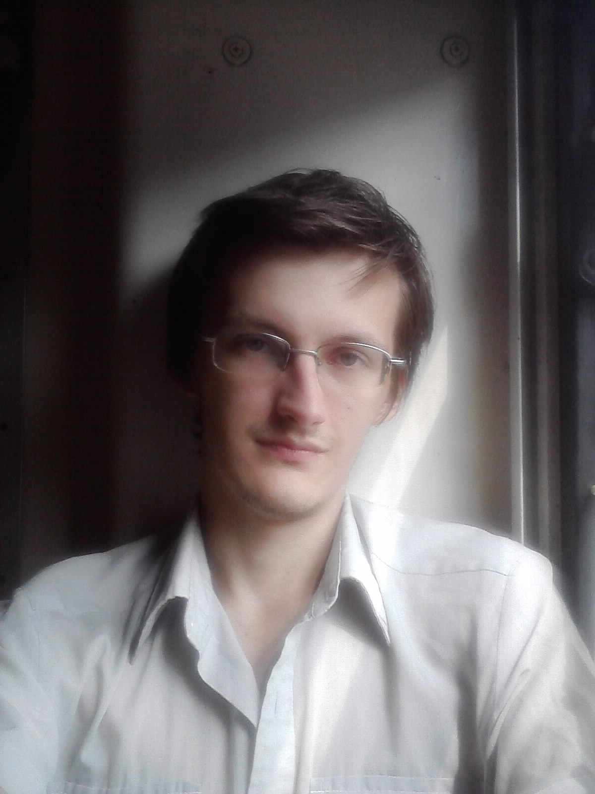 Александр Виноградов