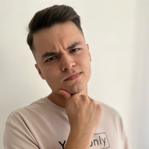 Дмитрий Губин