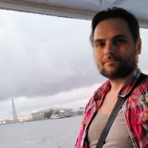 Николай Моисеев