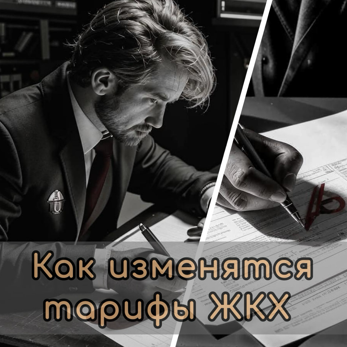 ⚠️ Как изменятся тарифы ЖКХ  
В конце октября в Государственной думе РФ обсудят повышение тарифов на услуги жилищно-коммунального хозяйства (ЖКХ) | Сетка — социальная сеть от hh.ru