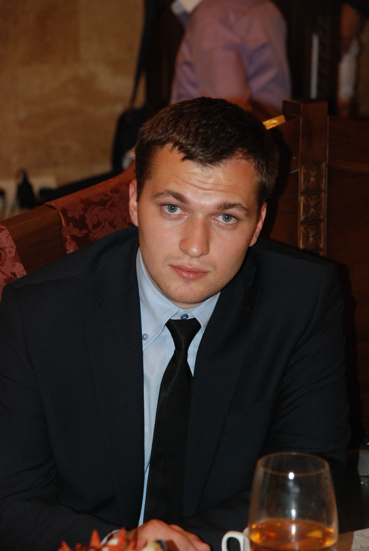 Андрей Логинов
