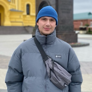 Evgeny Brovin