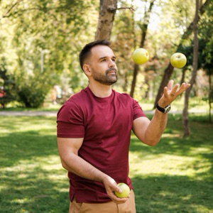 Андрей Меньшиков