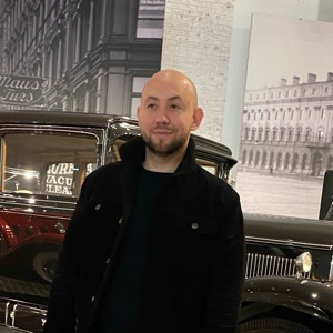 Алексей Евгеньевич