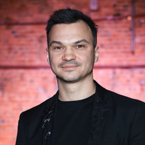 Юрий Воеводко