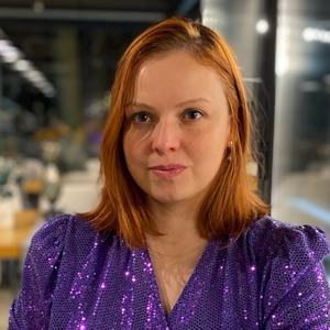 Людмила Стрекалова