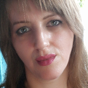 Тамара Константинова