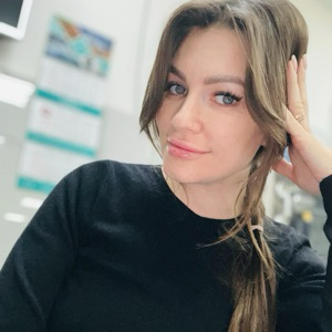 Мария Орищенко