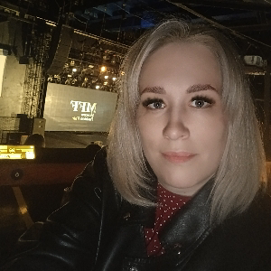 Александра Титкова