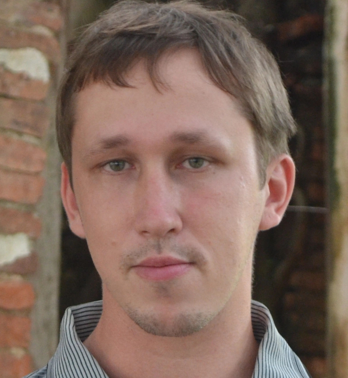 Николай Гельвер