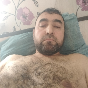 Макс Саидов