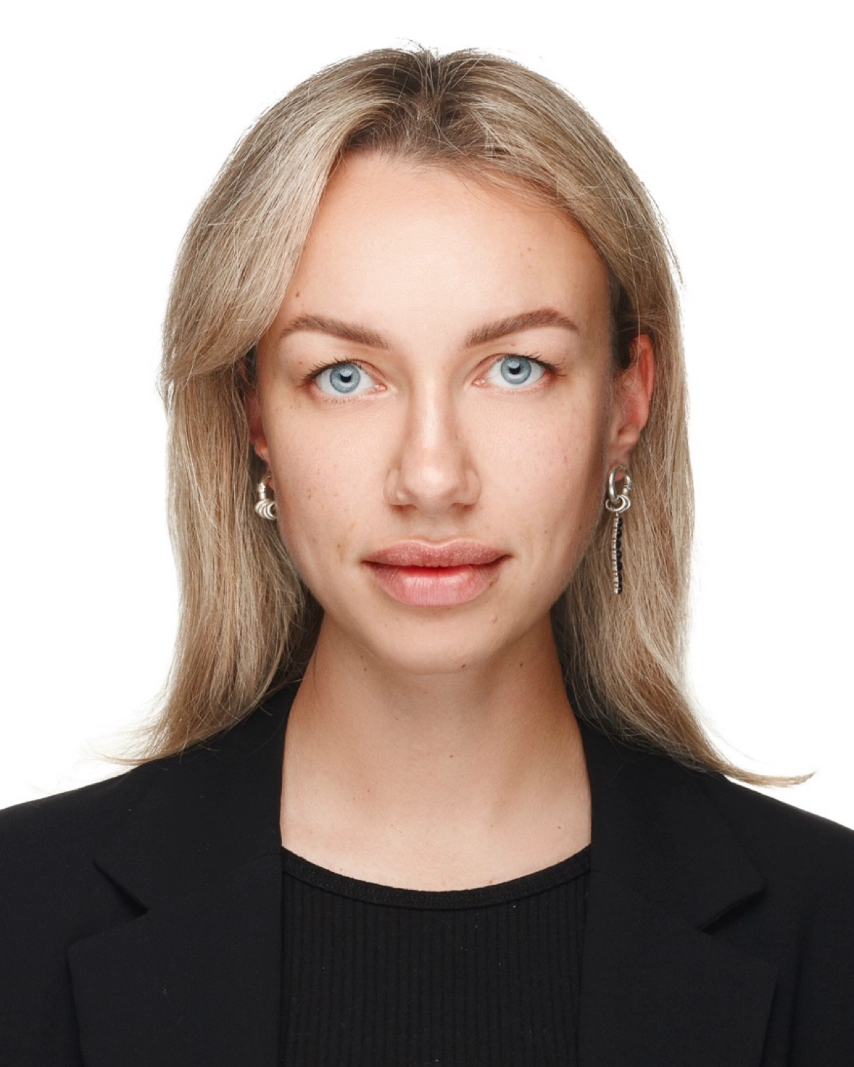 Кристина Славинская | Сетка — социальная сеть от hh.ru