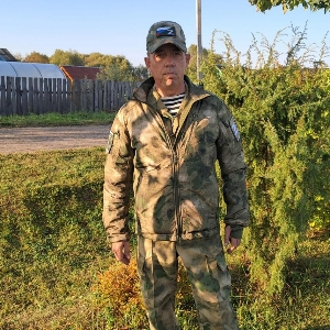 Владимир Ильинцев