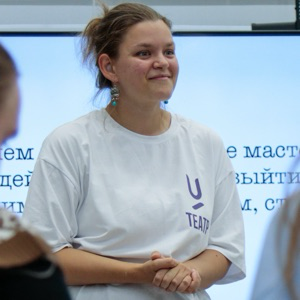 Татьяна Напалкина | Сетка — социальная сеть от hh.ru