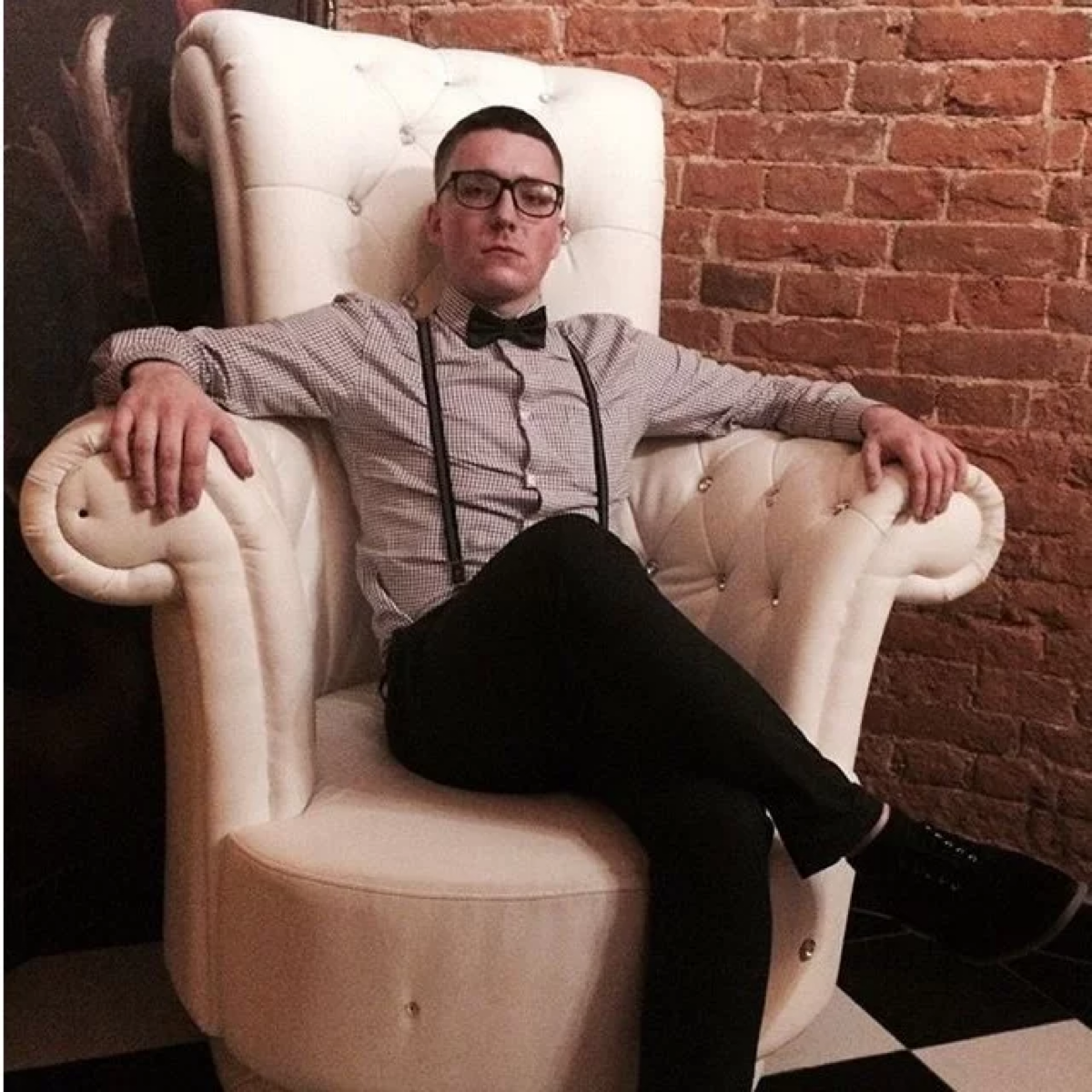 Дмитрий Савельев