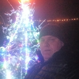 Сергей Николаев