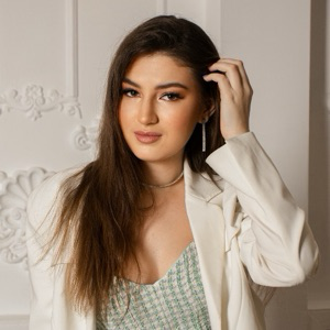 Елизавета Китаева