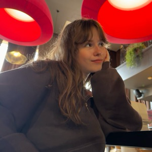 Анастасия Власова | Сетка — социальная сеть от hh.ru