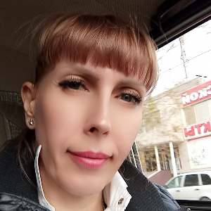 Юлия Малышина