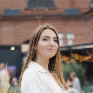 Александра Баранкова