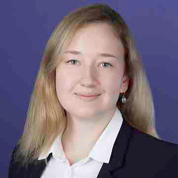 Полина Аверичева