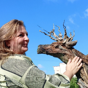 Елена Ясинская | Сетка — социальная сеть от hh.ru