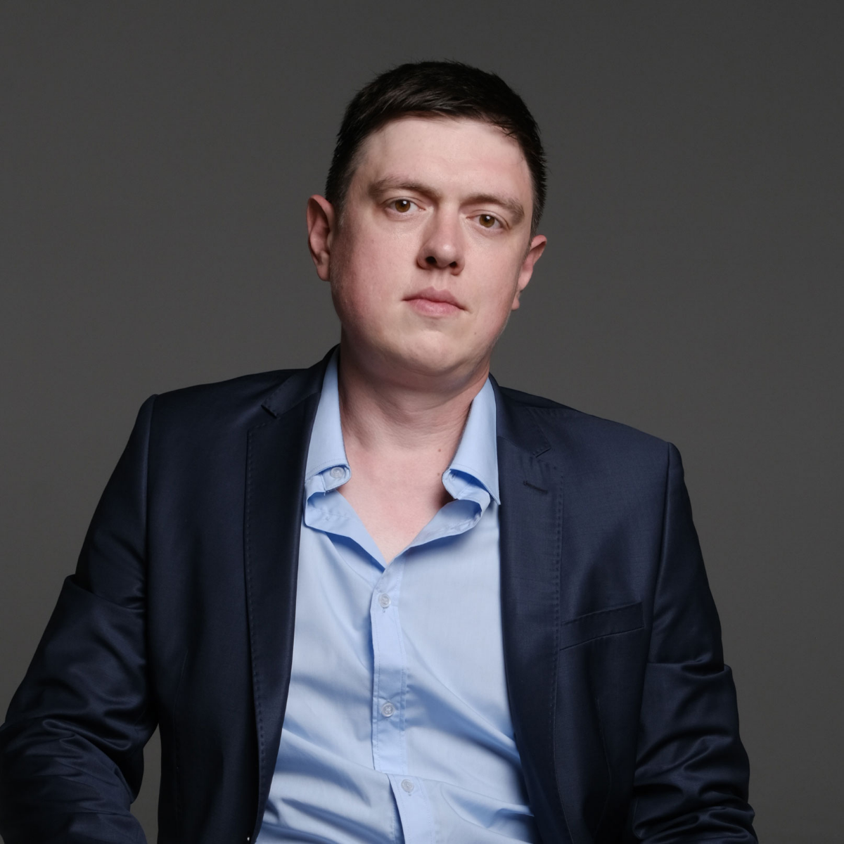 Евгений Кочетков