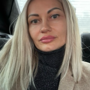 Nadezhda Marsianka