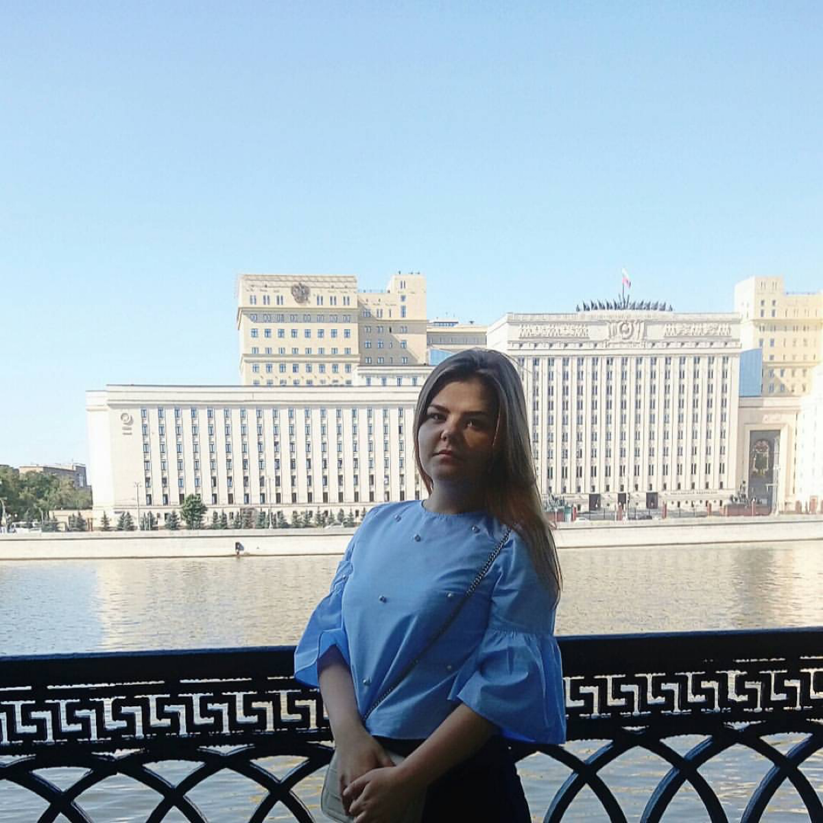 Екатерина Kr
