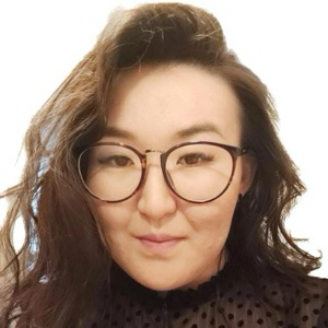 Баина Нимгирова