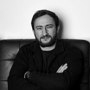 Ваня Чернов